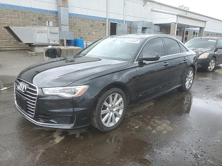 AUDI A6 PREMIUM PLUS 2015