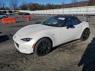 MAZDA MX-5 MIATA CLUB 2024
