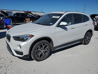 BMW X1 XDRIVE28I 2019