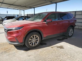 HONDA CR-V EX 2024