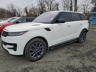 LAND ROVER RANGE ROVER SPORT DYNAMIC SE 2023