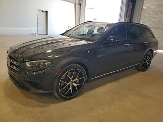 MERCEDES-BENZ E 450 4M ALL TERRAIN 2021