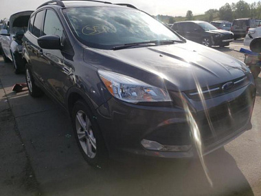 FORD ESCAPE SE 2015