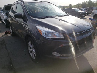 FORD ESCAPE SE 2015