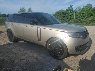 LAND ROVER RANGE ROVER SE 2025