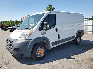 RAM PROMASTER 1500 1500 STANDARD 2015