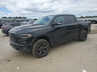 RAM 1500 LIMITED 2020