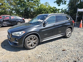 BMW X1 XDRIVE28I 2017
