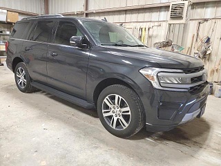 FORD EXPEDITION XLT 2023