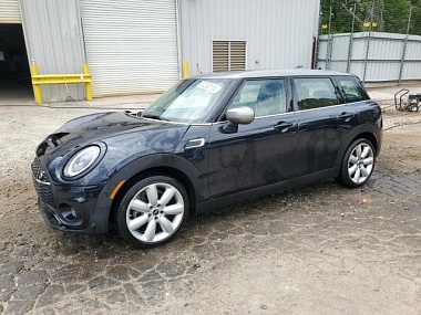 MINI COOPER S CLUBMAN 2023