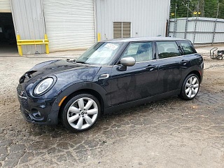 MINI COOPER S CLUBMAN 2023