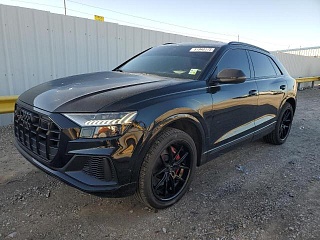 AUDI SQ8 PRESTIGE 2023