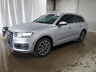 AUDI Q7 PRESTIGE 2017