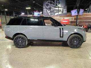 LAND ROVER RANGE ROVER 2023