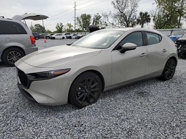 MAZDA 3 PREMIUM 2023