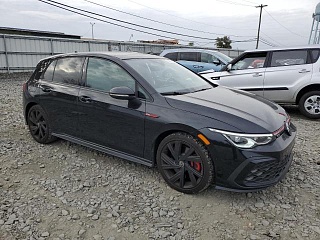 VOLKSWAGEN GTI SE 2022