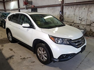 HONDA CR-V EX 2014