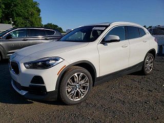 BMW X2 XDRIVE28I 2021