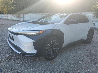 TOYOTA BZ4X XLE 2023