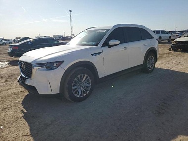 MAZDA CX-90 SELECT 2025