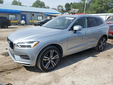 VOLVO XC60 T5 MOMENTUM 2018