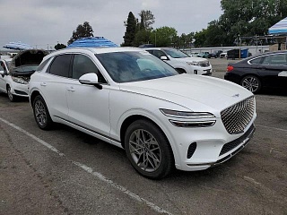 GENESIS GV70 BASE 2023