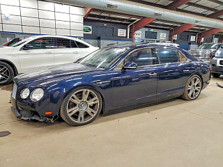 BENTLEY FLYING SPUR 2014