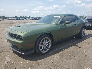 DODGE CHALLENGER GT 2023