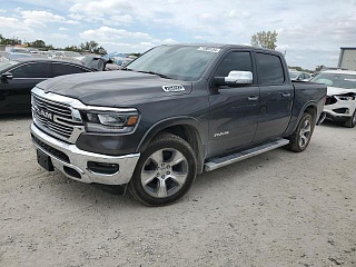RAM 1500 LARAMIE 2019