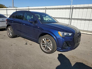 AUDI Q3 PREMIUM S LINE 45 2022
