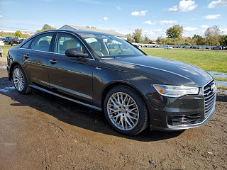 AUDI A6 PREMIUM PLUS 2016