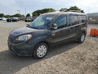 RAM PROMASTER CITY 2015