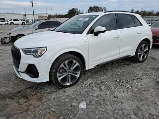 AUDI Q3 PREMIUM PLUS S LINE 45 2021