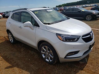 BUICK ENCORE PREMIUM 2017