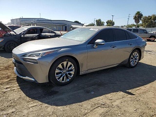 TOYOTA MIRAI LE 2022