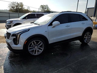 CADILLAC XT4 SPORT 2020