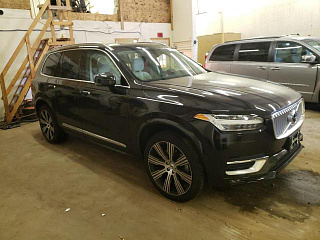 VOLVO XC90 T6 INSCRIPTION 2020
