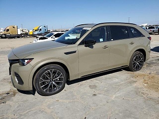 MAZDA CX-70 PREMIUM 2025