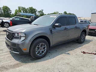 FORD MAVERICK XLT 2025