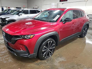 MAZDA CX-50 PREMIUM PLUS 2023