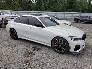 BMW M340I 2021