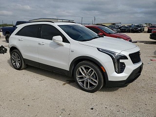 CADILLAC XT4 SPORT 2023