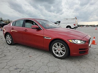 JAGUAR XE PREMIUM 2017