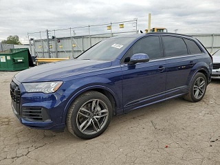 AUDI Q7 PRESTIGE 2020