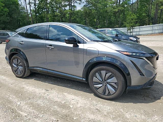 NISSAN ARIYA ENGAGE 2023