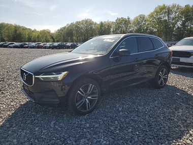 VOLVO XC60 T6 2019