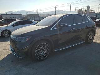 MERCEDES-BENZ EQE SUV 350 4MATIC 2023