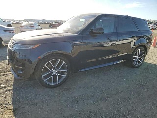 LAND ROVER RANGE ROVER SPORT 2023
