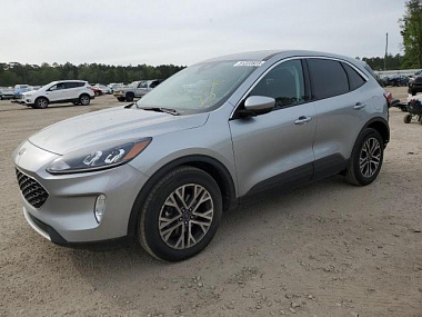 FORD ESCAPE SEL 2022