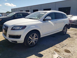 AUDI Q7 PREMIUM PLUS 2015